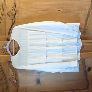 J. Jill blouse